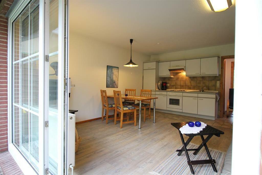 Ferienwohnung Remuss การ์ดิง ภายนอก รูปภาพ