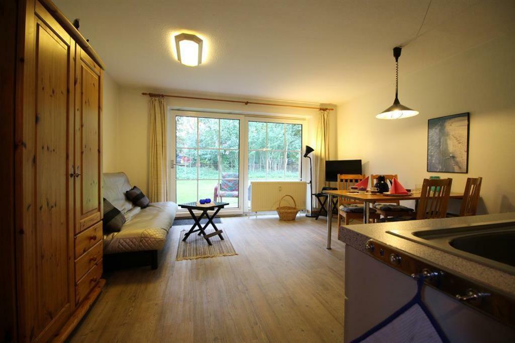 Ferienwohnung Remuss การ์ดิง ภายนอก รูปภาพ