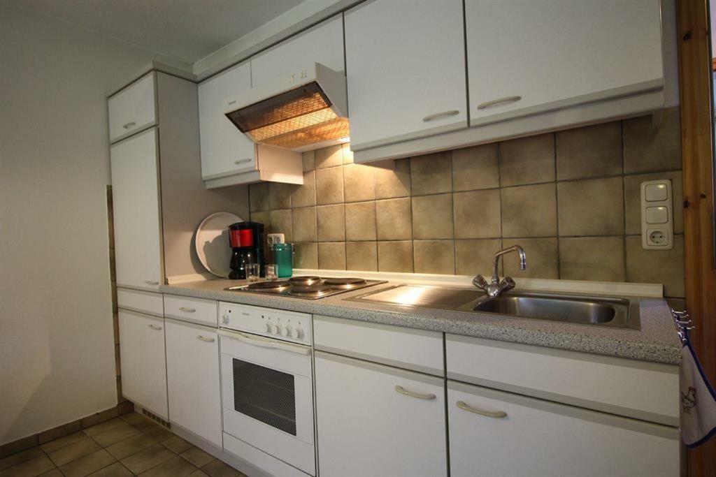 Ferienwohnung Remuss การ์ดิง ภายนอก รูปภาพ