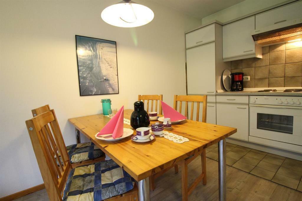 Ferienwohnung Remuss การ์ดิง ภายนอก รูปภาพ