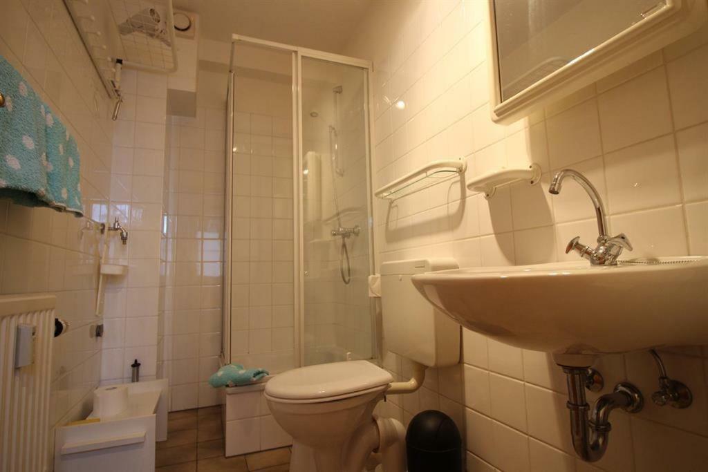 Ferienwohnung Remuss การ์ดิง ภายนอก รูปภาพ