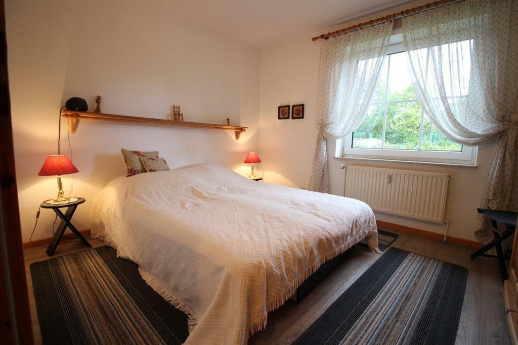 Ferienwohnung Remuss การ์ดิง ภายนอก รูปภาพ